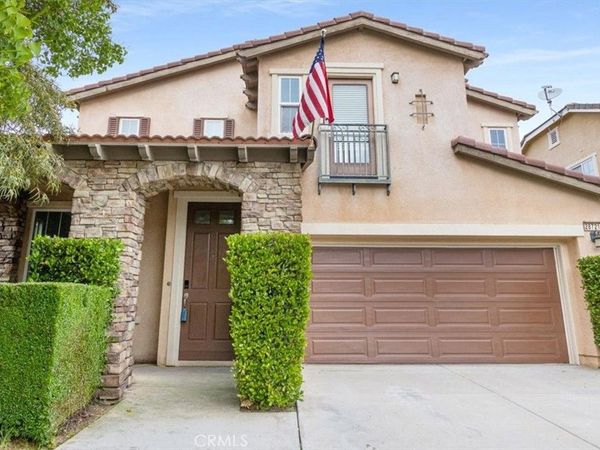 28721 Coal Mountain Court , Valencia, CA 91354