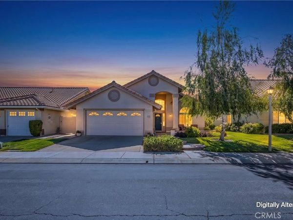1455 Las Colinas , Banning, CA 92220