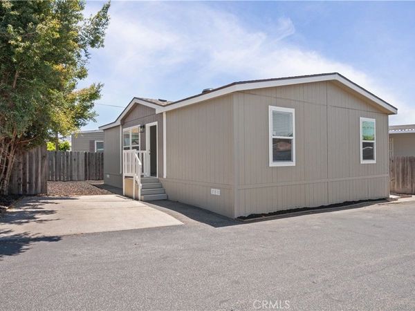1255 Orcutt Road , Unit B19, San Luis Obispo, CA 93401