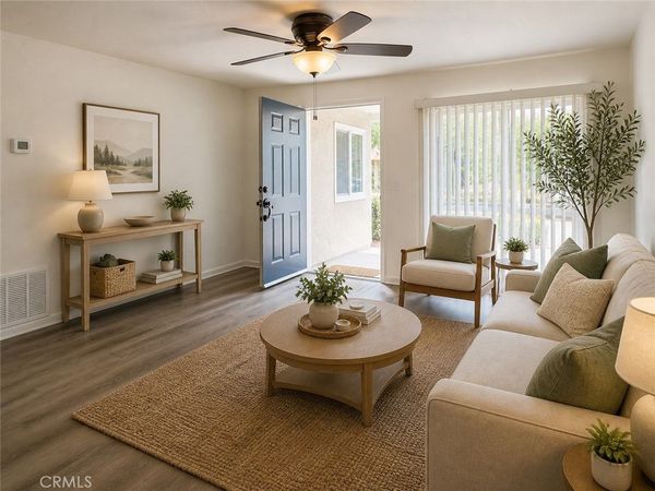 45210 Panorama Drive, Unit 3, Palm Desert, CA 92260