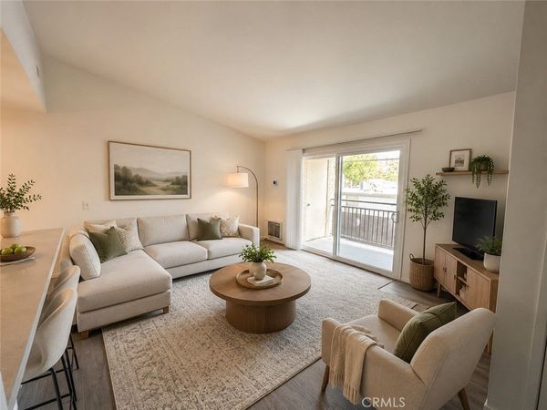 74533 Sagebrush Drive, Unit 3, Palm Desert, CA 92260