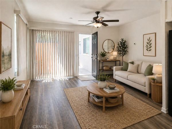 45296 Panorama Lane, Unit E, Palm Desert, CA 92260