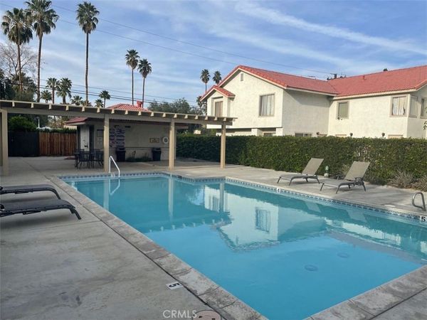 74606 Driftwood, Unit 1, Palm Desert, CA 92260