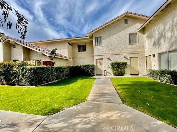 74614 Driftwood, Unit 1, Palm Desert, CA 92260