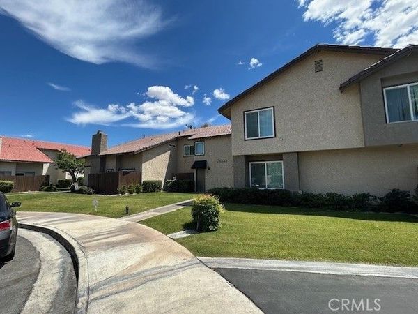 74533 Sagebrush Drive, Unit 4, Palm Desert, CA 92260