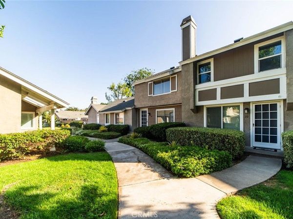 24 ELDERGLEN, Irvine, CA 92604