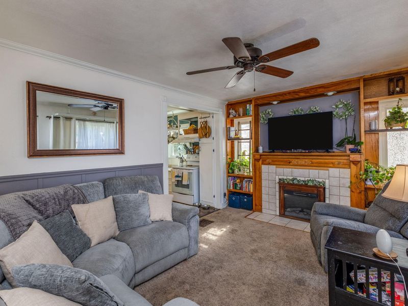 323 Holmes Drive, Fairborn, OH 45324 Photo 12