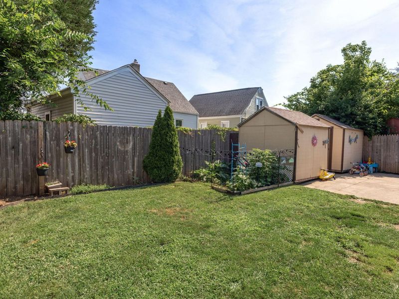 323 Holmes Drive, Fairborn, OH 45324 Photo 33