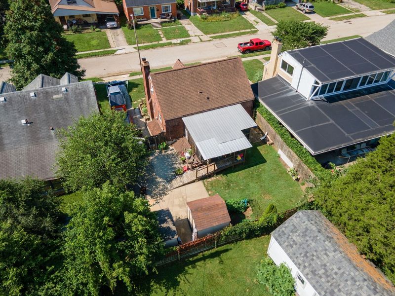323 Holmes Drive, Fairborn, OH 45324 Photo 34