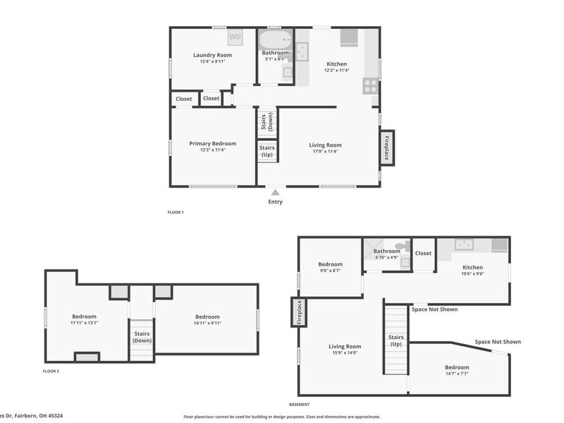 323 Holmes Drive, Fairborn, OH 45324 Photo 35