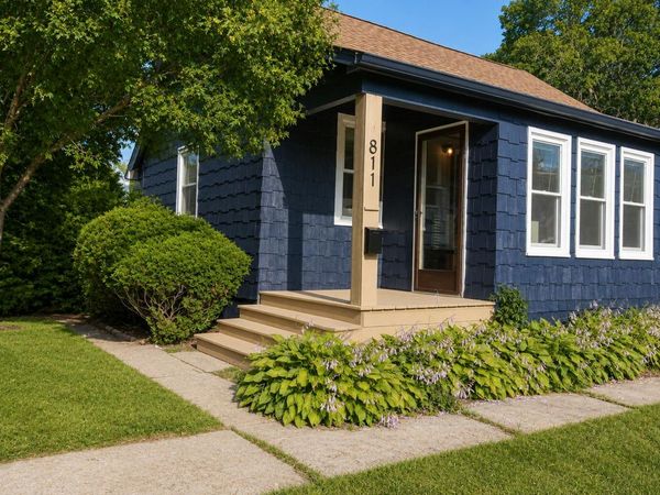811 Rumely Street, La Porte, IN 46350