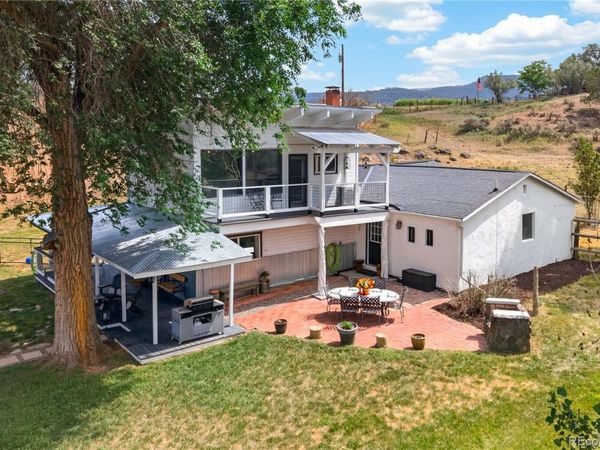 4664 County Road 311 , New Castle, CO 81647
