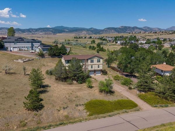 7431 Terry Court, Arvada, CO 80007