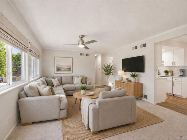 6825 E Arizona Avenue , Unit E, Denver, CO 80224