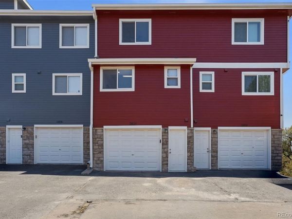 12024 Monaco Street, Brighton, CO 80602