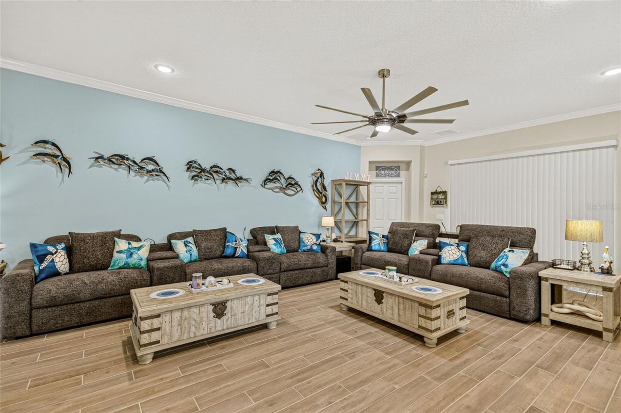 6691 Cameo Drive, Grant, FL 32949 Photo