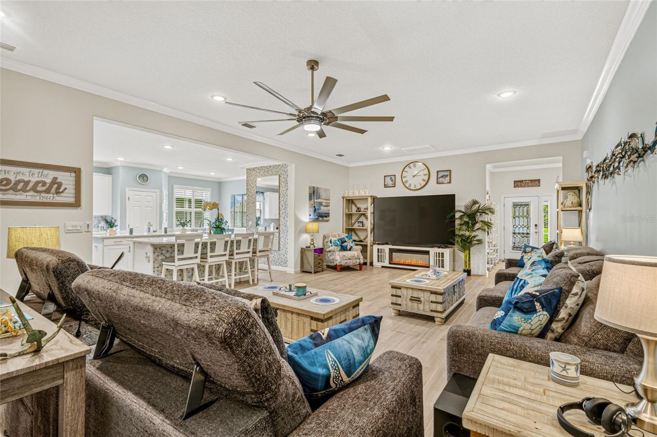 6691 Cameo Drive, Grant, FL 32949 Photo