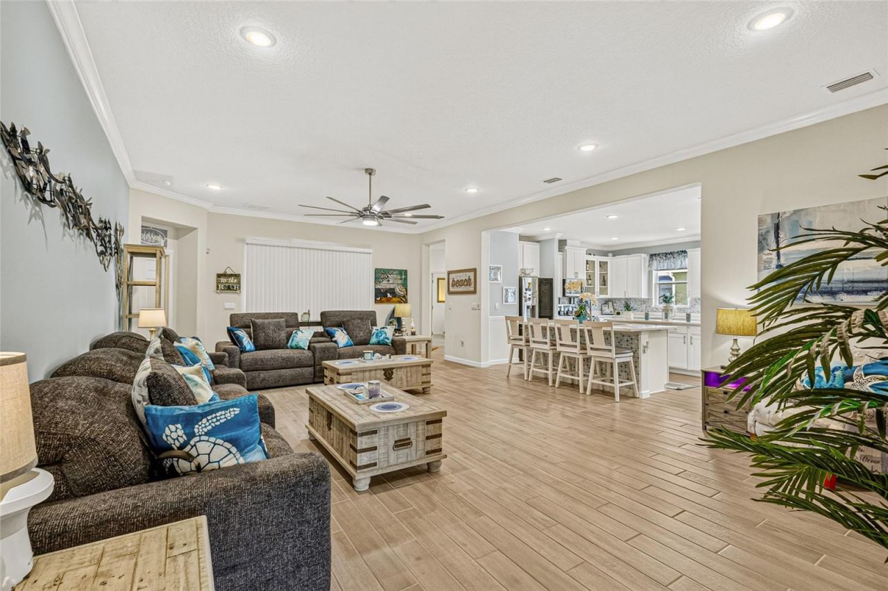 6691 Cameo Drive, Grant, FL 32949 Photo