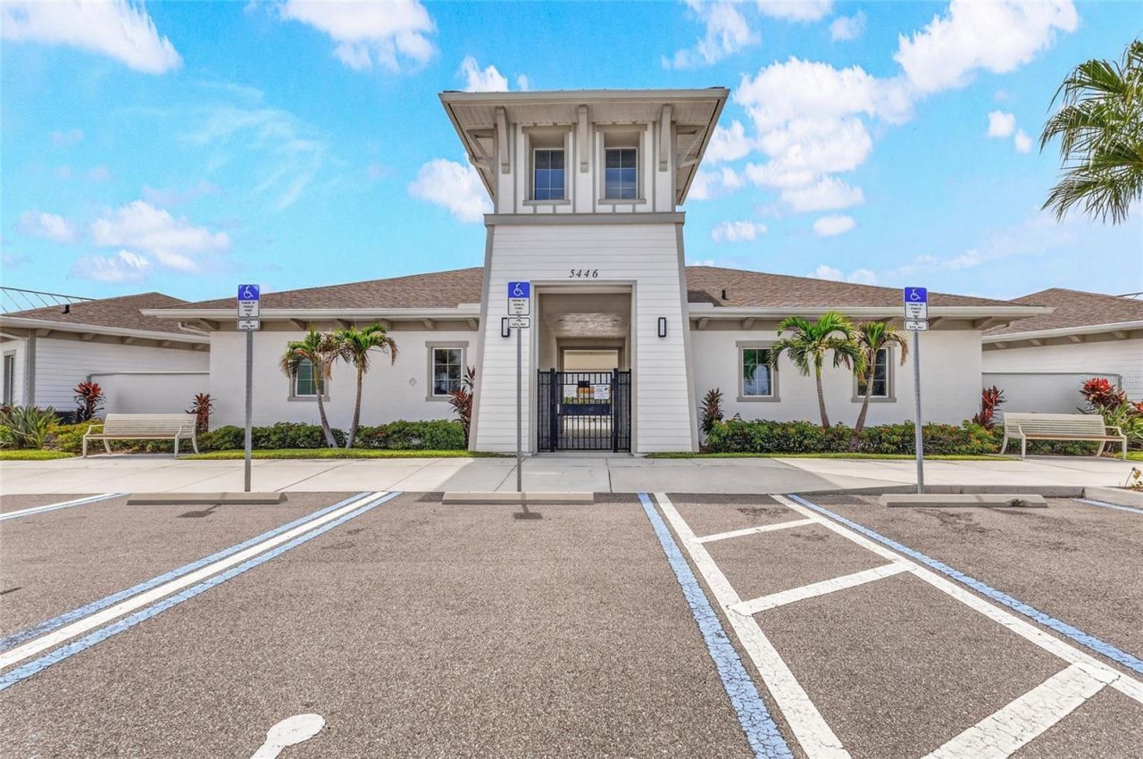 6691 Cameo Drive, Grant, FL 32949 Photo
