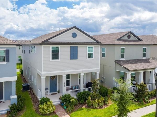 14704 SETON CREEK BOULEVARD, WINTER GARDEN, FL 34787