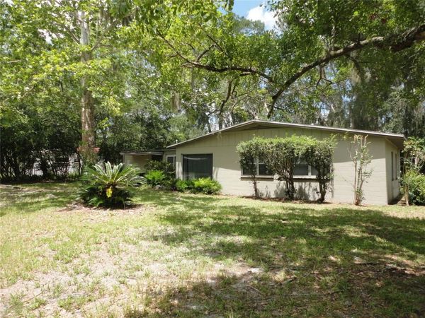401 NW 36TH TERRACE , GAINESVILLE, FL 32607