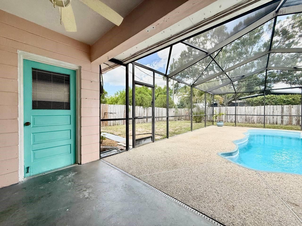4201 Benson Avenue N, Saint Petersburg, FL 33713 Photo