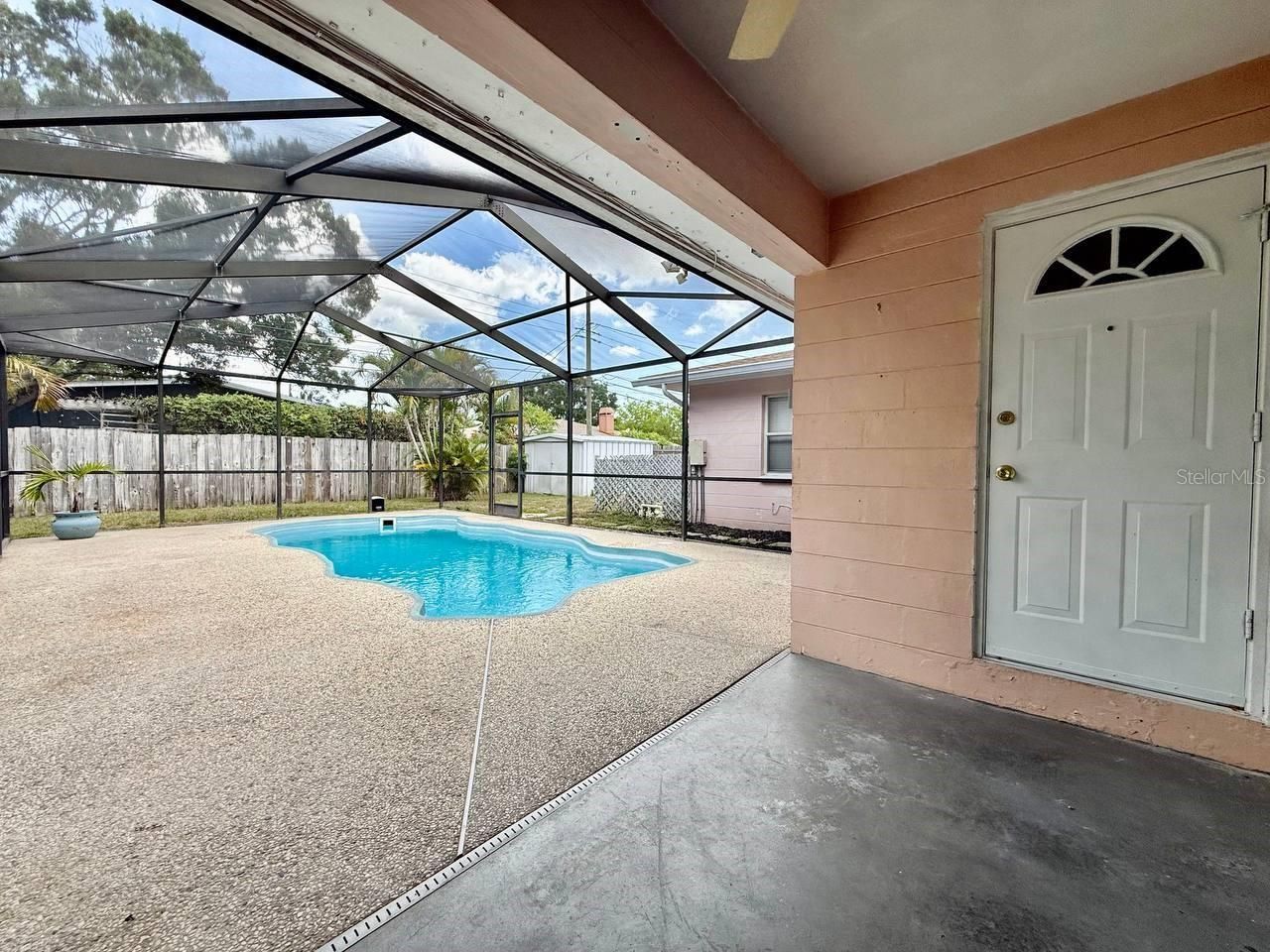 4201 Benson Avenue N, Saint Petersburg, FL 33713 Photo