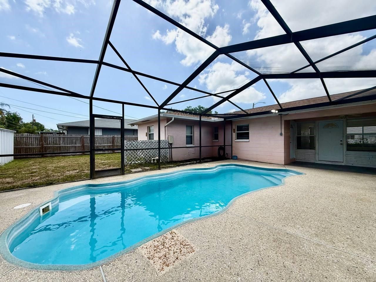 4201 Benson Avenue N, Saint Petersburg, FL 33713 Photo