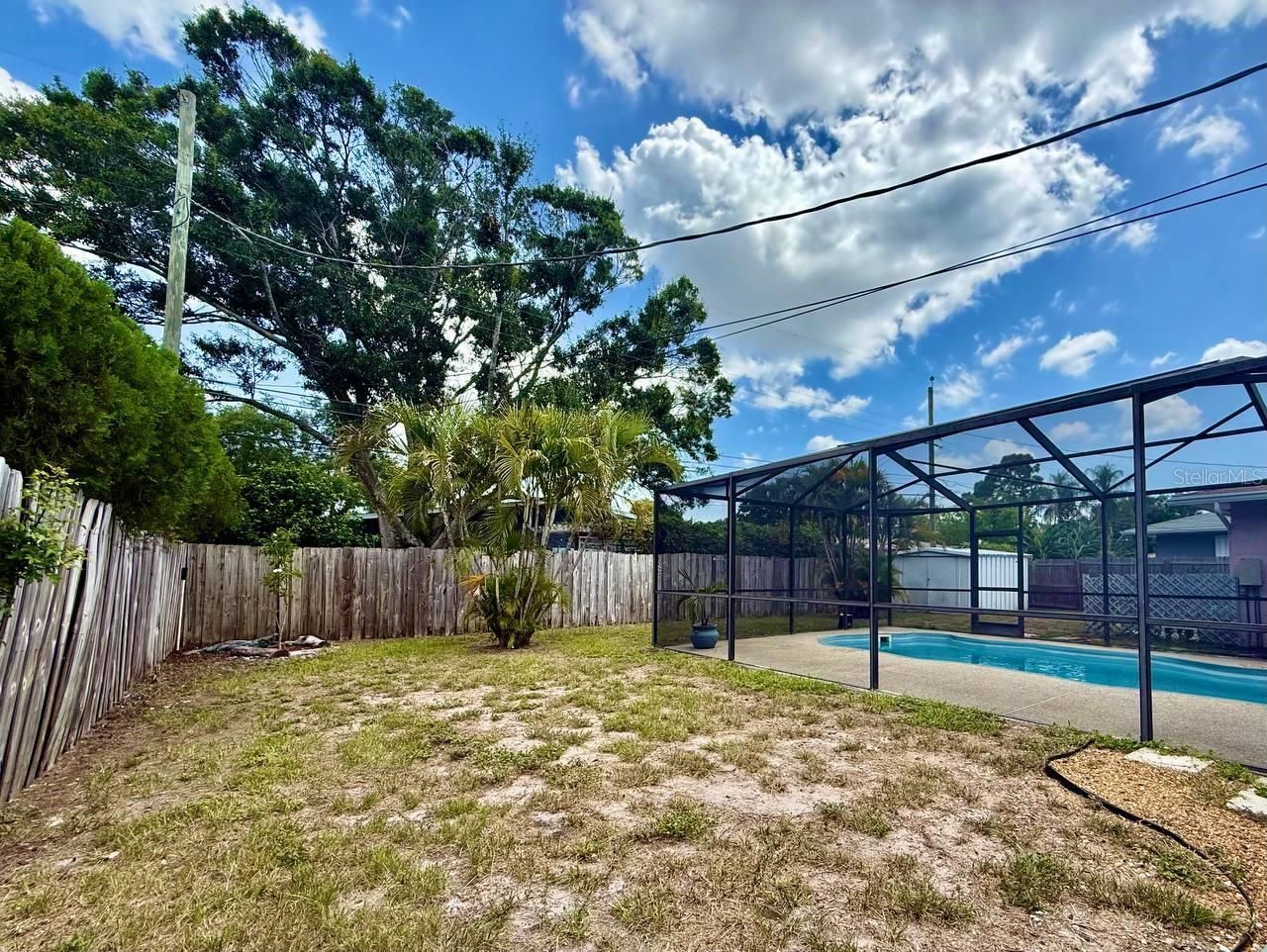 4201 Benson Avenue N, Saint Petersburg, FL 33713 Photo