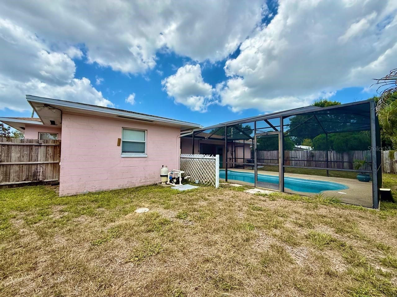 4201 Benson Avenue N, Saint Petersburg, FL 33713 Photo