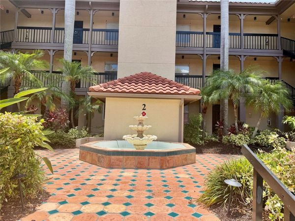 2400 FEATHER SOUND DRIVE, Unit 213, CLEARWATER, FL 33762