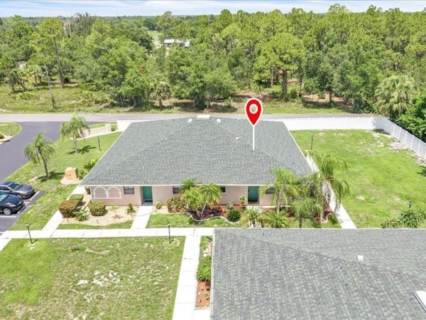 24540 HARBORVIEW ROAD , Unit A3, PUNTA GORDA, FL 33980