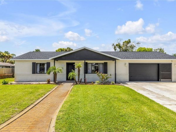 1214 RYAN STREET , PORT ORANGE, FL 32129