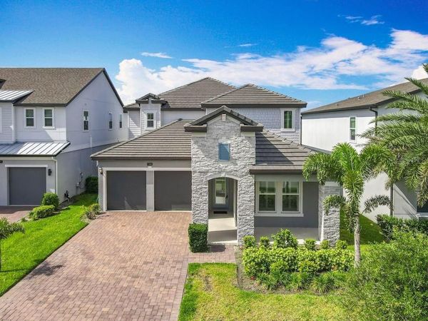 7398 ALPINE BUTTERFLY LN , ORLANDO, FL 32819