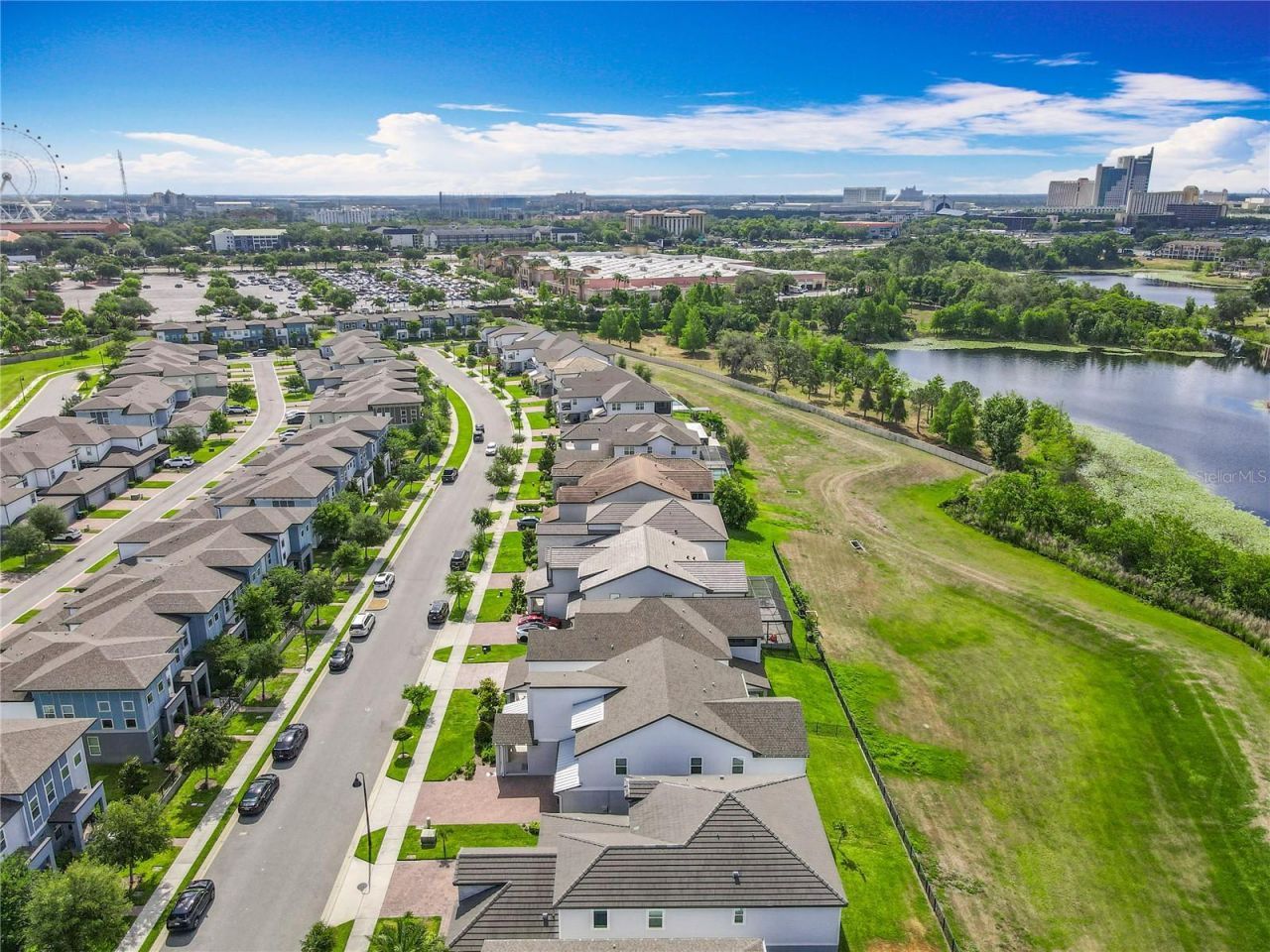 7398 Alpine Butterfly Ln, Orlando, FL 32819 Photo