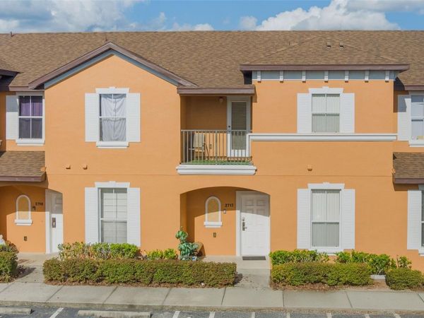 2717 BUSHMAN DR , KISSIMMEE, FL 34746
