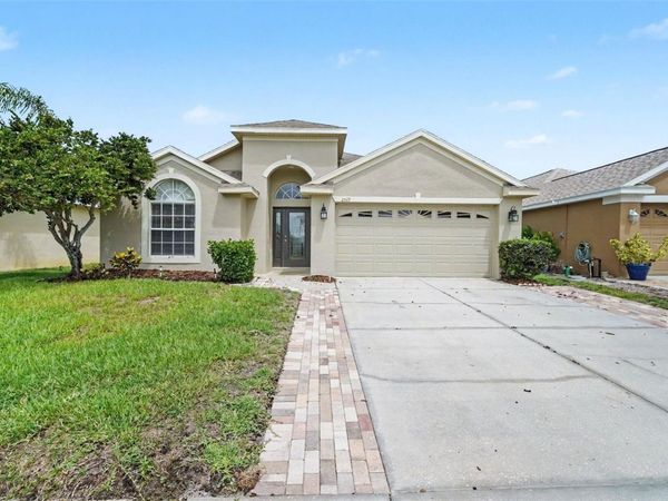 2519 BIG PINE DRIVE , HOLIDAY, FL 34691