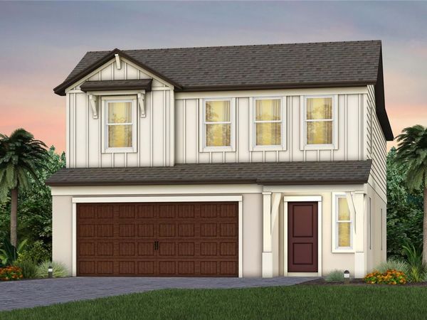 33239 BINDING TIES LANE , WESLEY CHAPEL, FL 33545