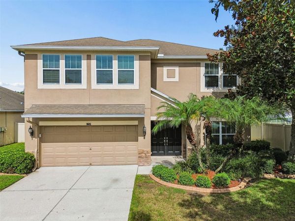 9615 REGIMENT COURT , LAND O LAKES, FL 34638