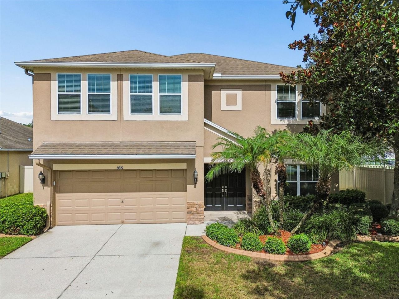 9615 Regiment Court , Land O Lakes, FL 34638 Main Photo