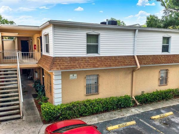 4701 CHRISTA COURT , Unit 341, TAMPA, FL 33614