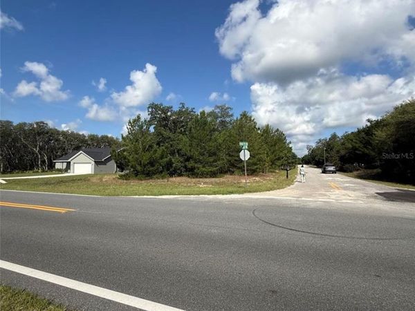 0 FISHER TER RUN , OCKLAWAHA, FL 32179