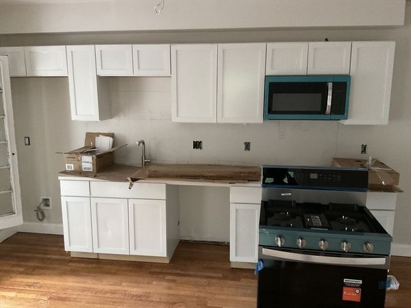 158 Calumet Street, Unit 2, Boston, MA 02120