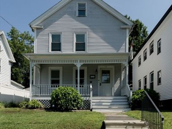 25 Prospect St, Ware, MA 01082