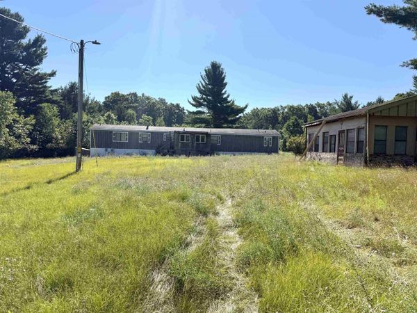 3024 13th Avenue, Grand Marsh, WI 53936
