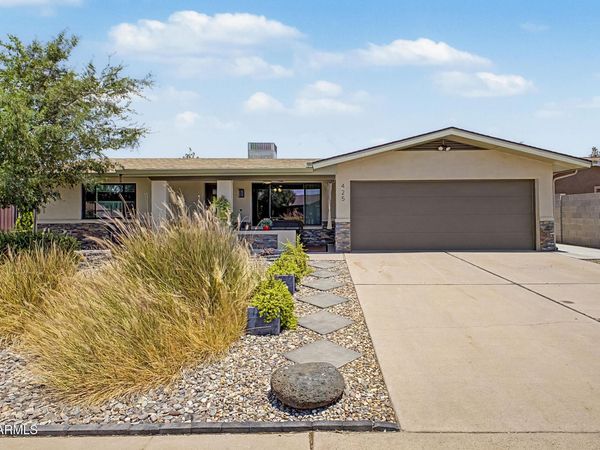 425 S ROSEMONT, Mesa, AZ 85206