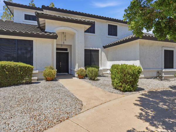 1454 E CALLE DE ARCOS, Tempe, AZ 85284