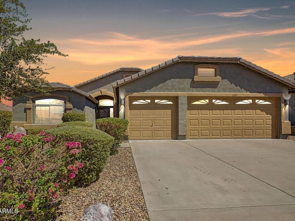 11355 S HOPI Street, Goodyear, AZ 85338