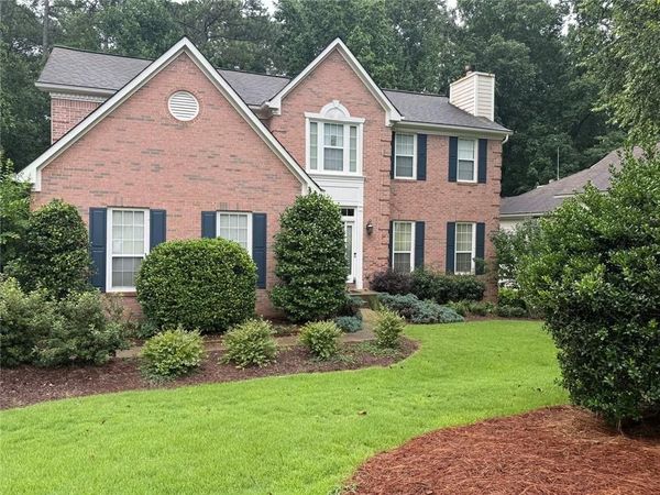 4210 Delamar Drive , Cumming, GA 30041