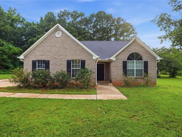1452 Stroud Road , Mcdonough, GA 30252